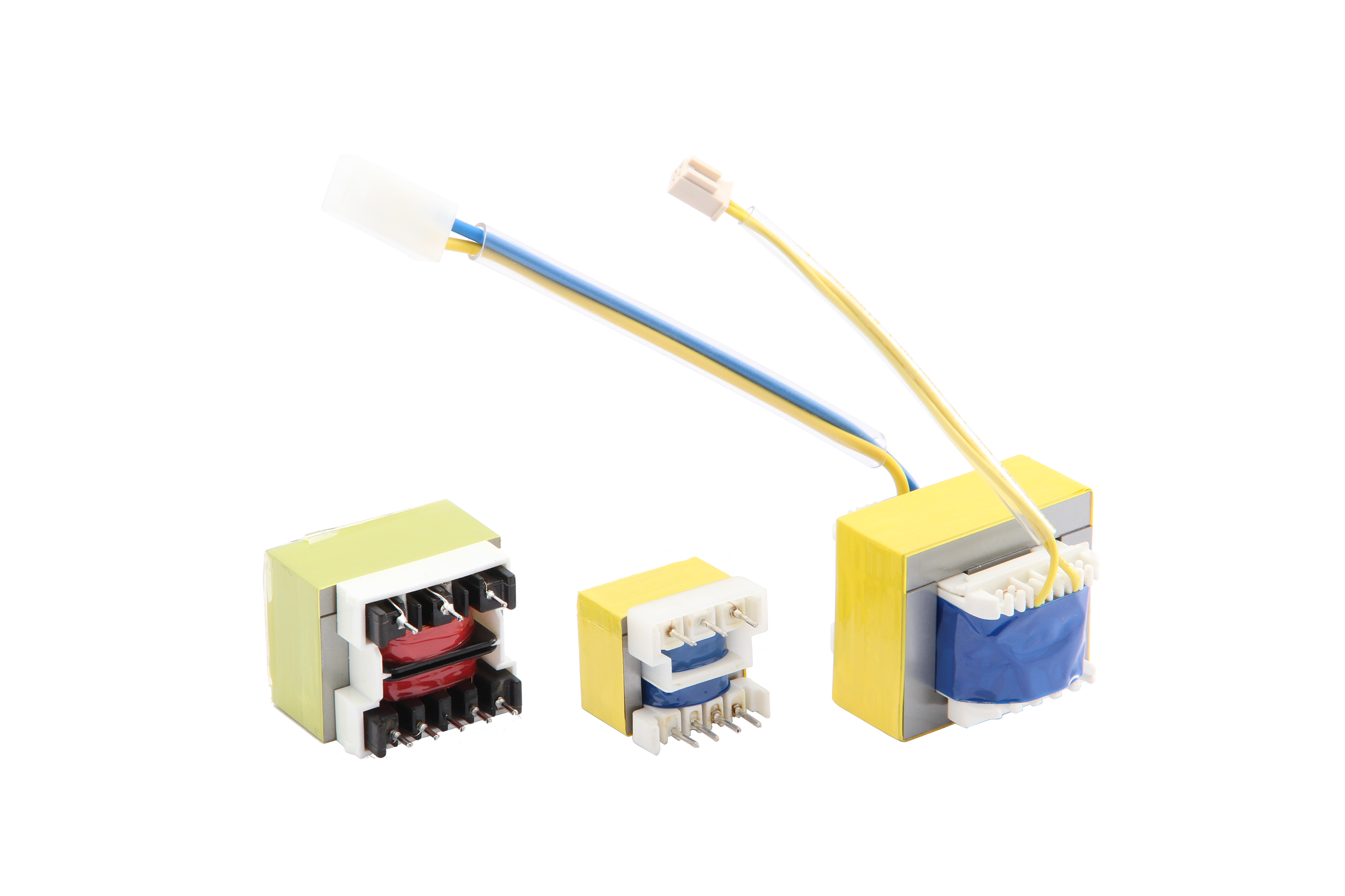 電源トランス(El type) | ダイヤモンドエレクトリック